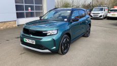 Vauxhall Frontera 83kW Ultimate 54kWh Extended Range 5dr Auto Electric Estate